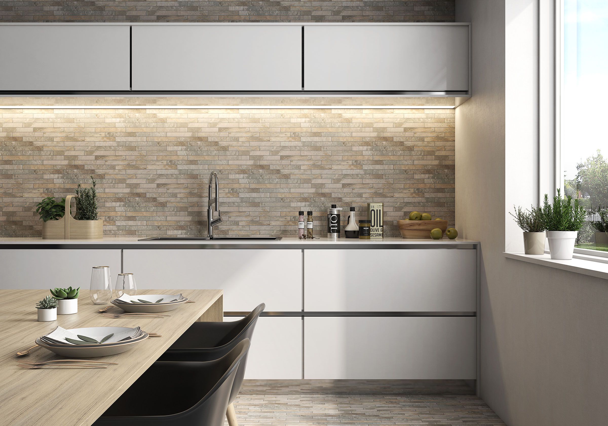 Barwolf Rustic Stone Ihr Fliesenleger Aus Amberg Fliesen Kies